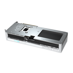 VGA GIGABYTE GeForce RTX™ 5070 AERO OC 12G