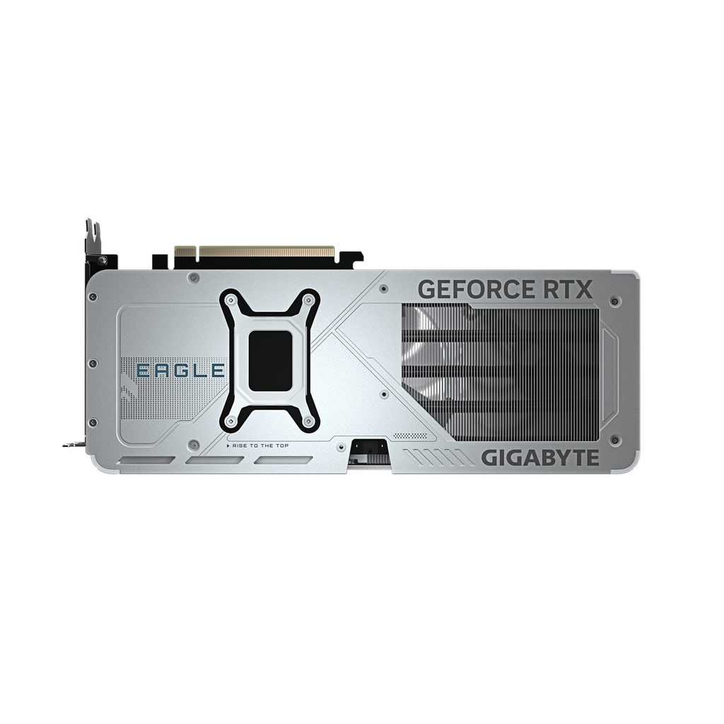 VGA GIGABYTE GeForce RTX™ 5070 EAGLE OC ICE SFF 12G