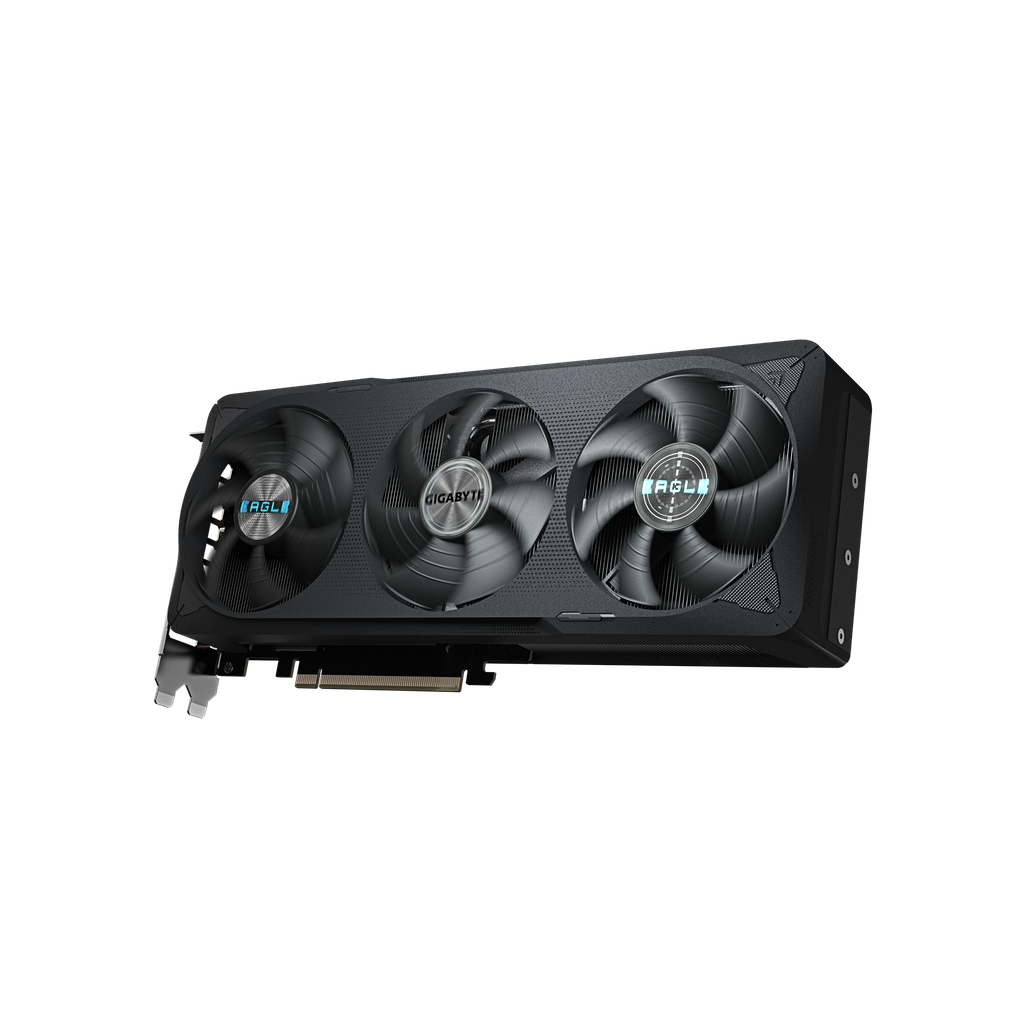 VGA GIGABYTE GeForce RTX™ 5070 EAGLE OC SFF 12G