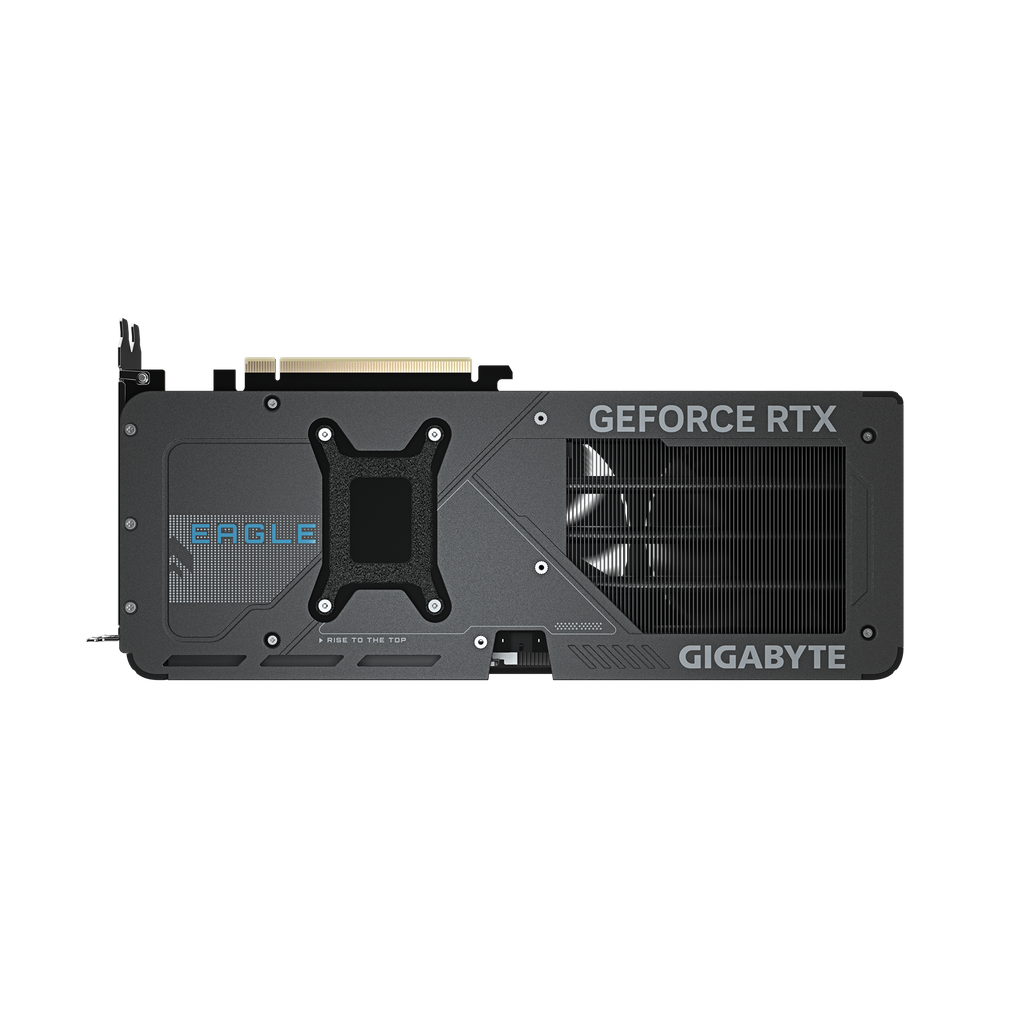 VGA GIGABYTE GeForce RTX™ 5070 EAGLE OC SFF 12G