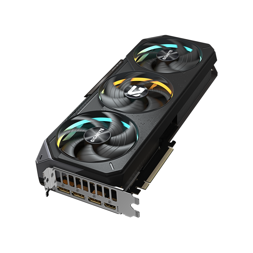 VGA GIGABYTE GeForce RTX™ 5070 GAMING 12G