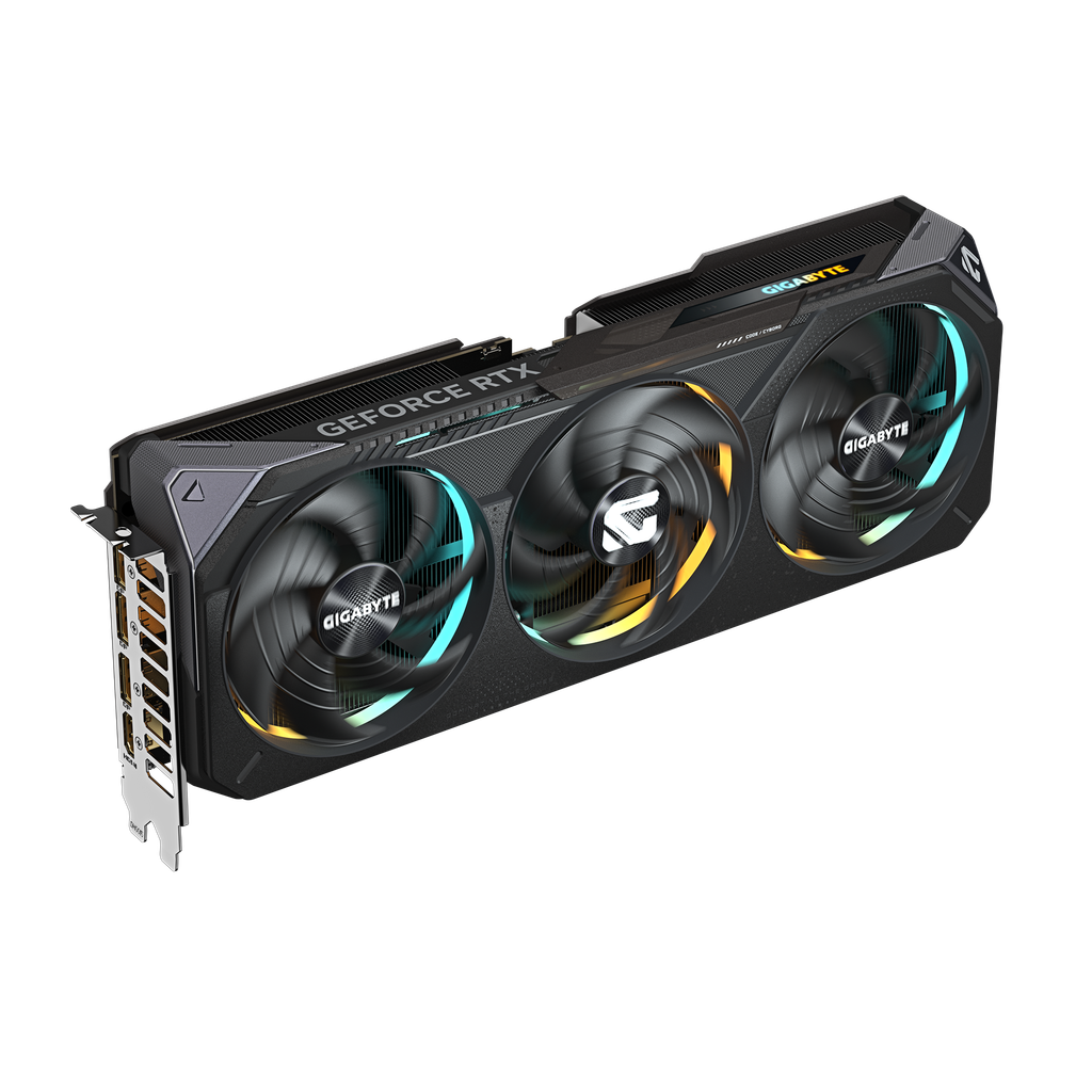 VGA GIGABYTE GeForce RTX™ 5070 GAMING 12G