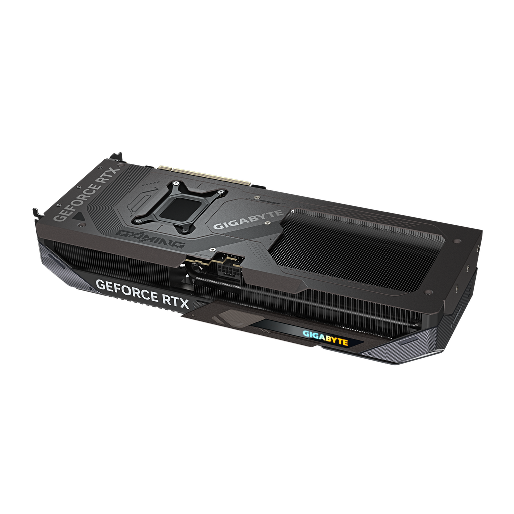 VGA GIGABYTE GeForce RTX™ 5070 GAMING 12G