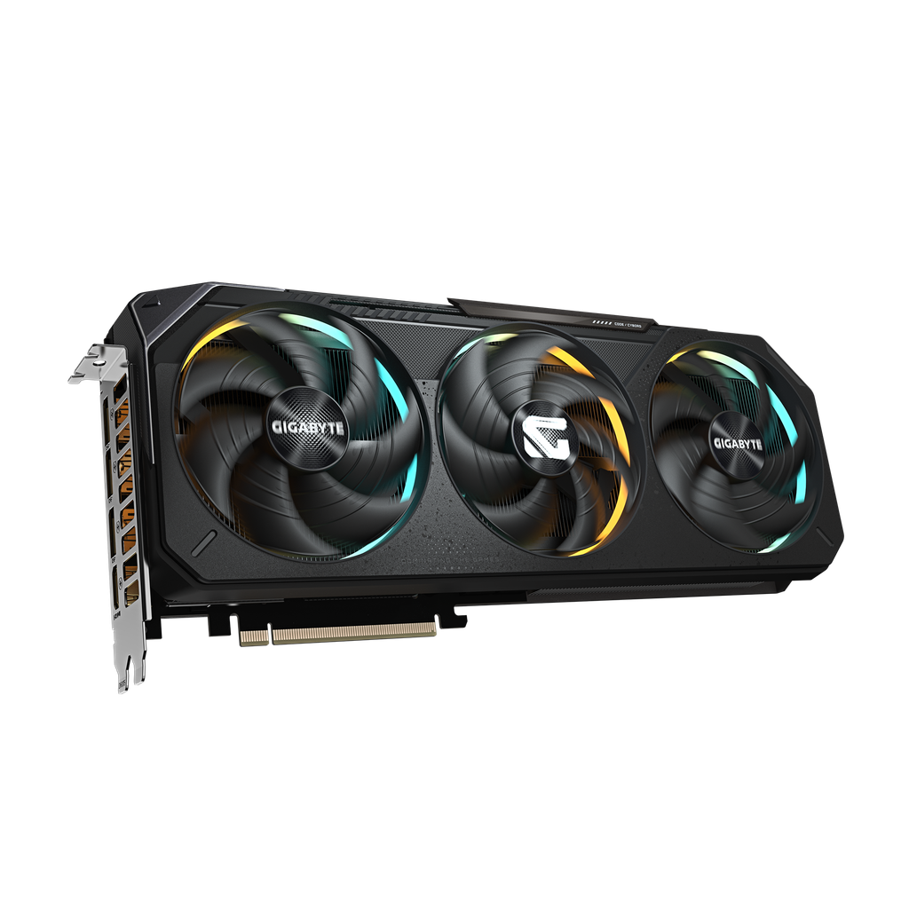 VGA GIGABYTE GeForce RTX™ 5070 GAMING 12G