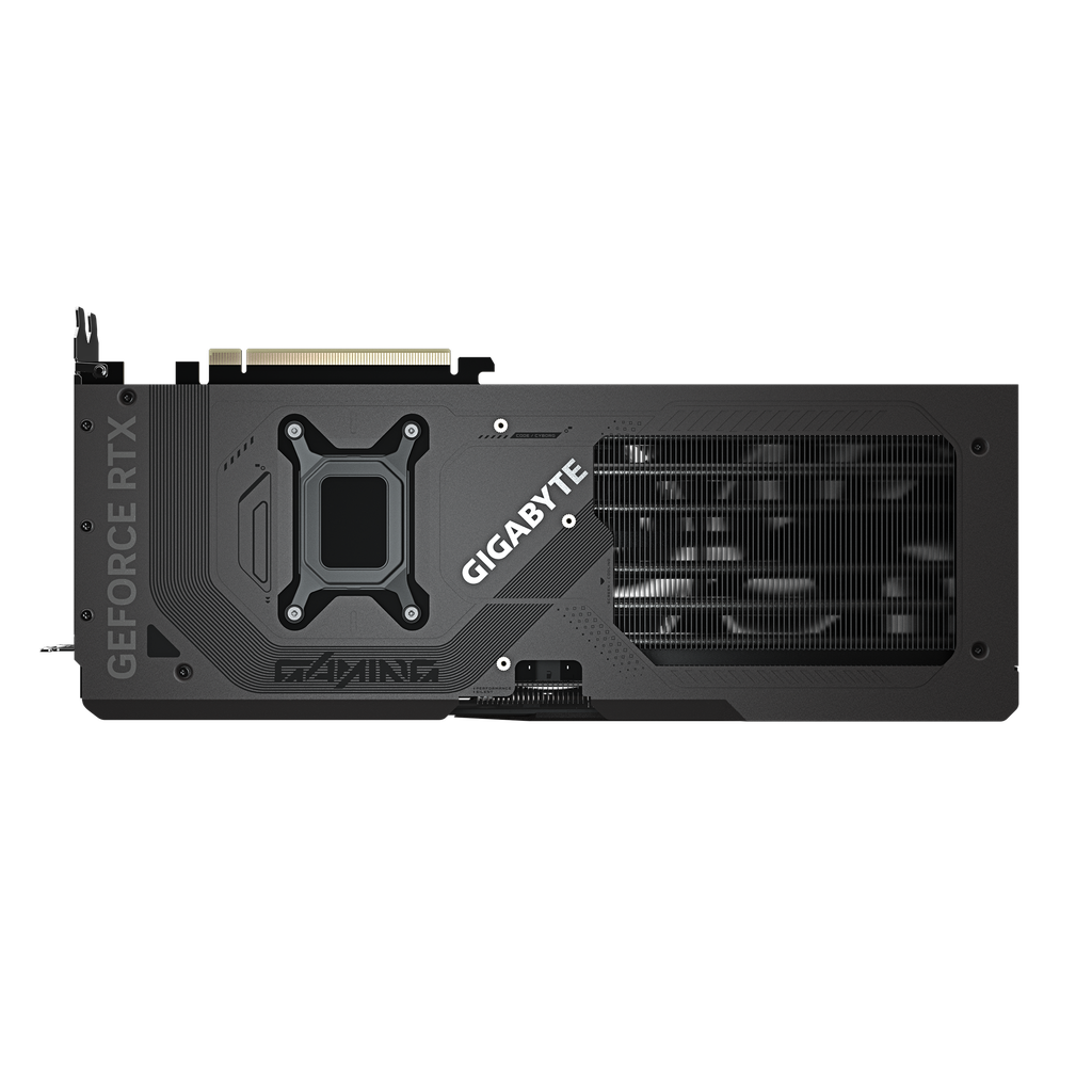 VGA GIGABYTE GeForce RTX™ 5070 GAMING OC 12G