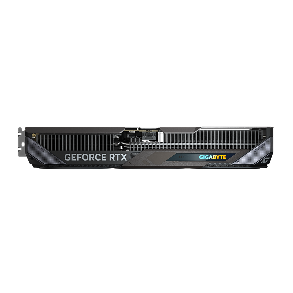 VGA GIGABYTE GeForce RTX™ 5070 GAMING OC 12G