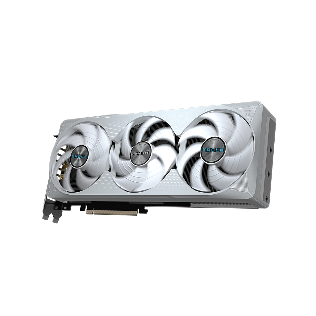 VGA GIGABYTE GeForce RTX™ 5070 Ti EAGLE OC ICE SFF 16G