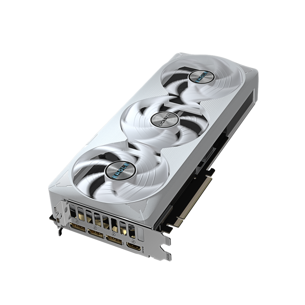 VGA GIGABYTE GeForce RTX™ 5070 Ti EAGLE OC ICE SFF 16G