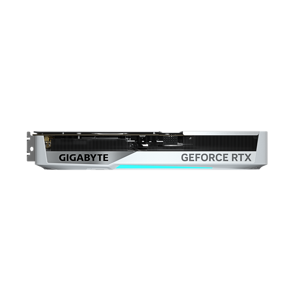 VGA GIGABYTE GeForce RTX™ 5070 Ti EAGLE OC ICE SFF 16G