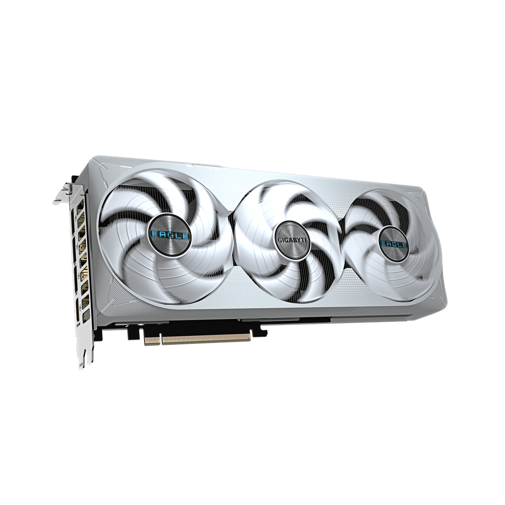 VGA GIGABYTE GeForce RTX™ 5070 Ti EAGLE OC ICE SFF 16G