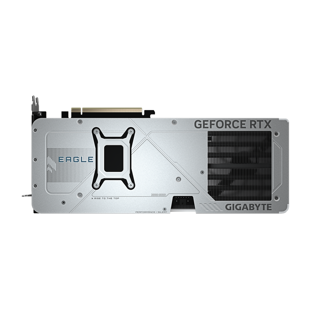 VGA GIGABYTE GeForce RTX™ 5070 Ti EAGLE OC ICE SFF 16G