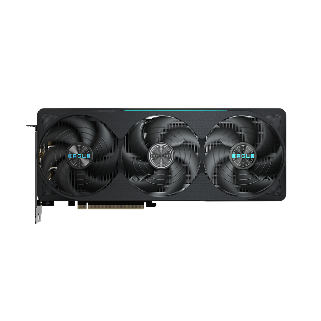 VGA GIGABYTE GeForce RTX™ 5070 Ti EAGLE OC SFF 16G