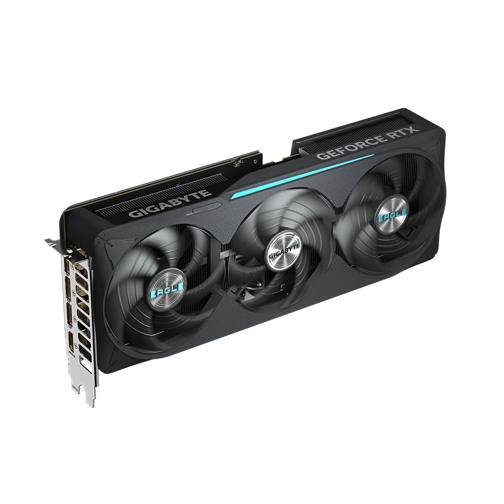 VGA GIGABYTE GeForce RTX™ 5070 Ti EAGLE OC SFF 16G