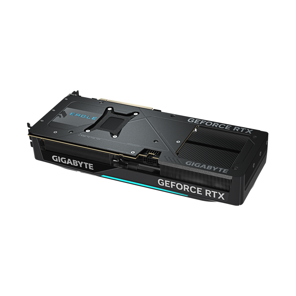VGA GIGABYTE GeForce RTX™ 5070 Ti EAGLE OC SFF 16G