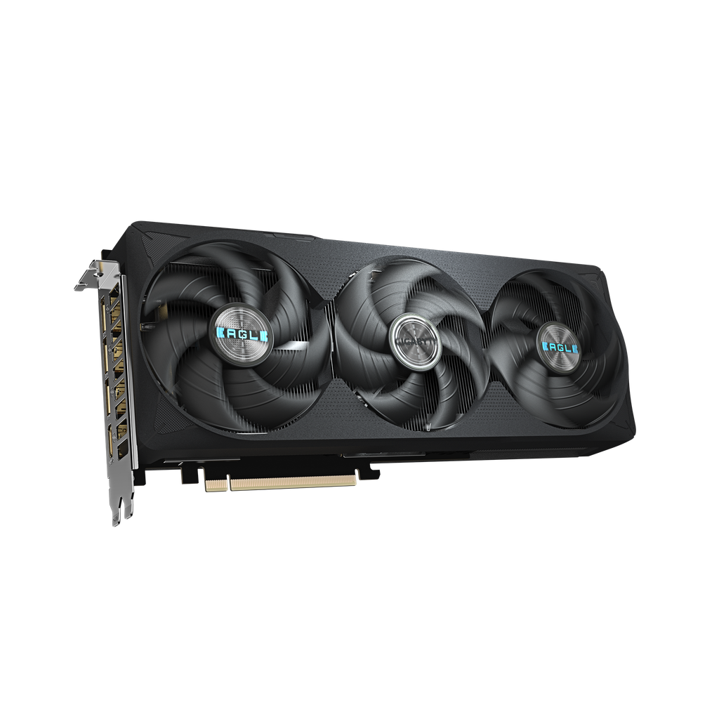 VGA GIGABYTE GeForce RTX™ 5070 Ti EAGLE OC SFF 16G