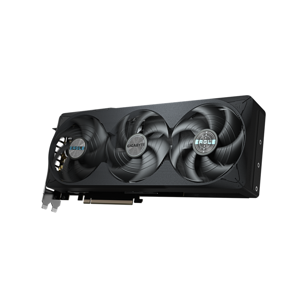 VGA GIGABYTE GeForce RTX™ 5070 Ti EAGLE OC SFF 16G