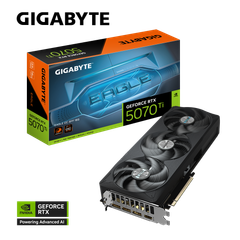VGA GIGABYTE GeForce RTX™ 5070 Ti EAGLE OC SFF 16G