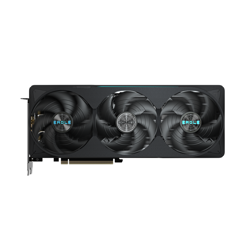 VGA GIGABYTE GeForce RTX™ 5070 Ti EAGLE SFF 16G