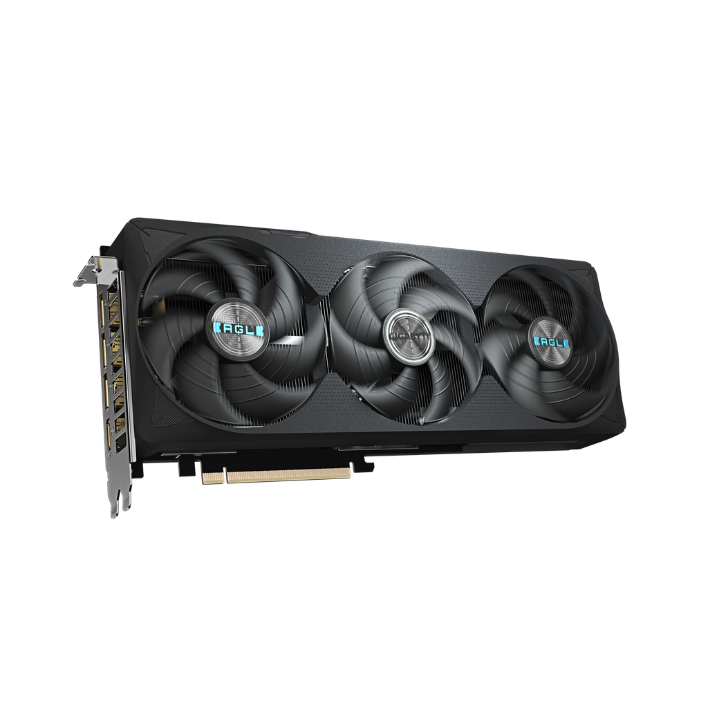 VGA GIGABYTE GeForce RTX™ 5070 Ti EAGLE SFF 16G
