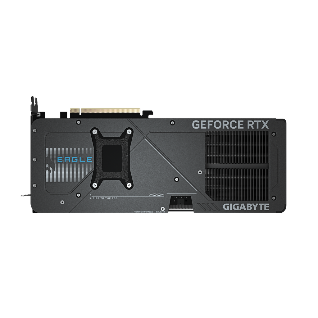 VGA GIGABYTE GeForce RTX™ 5070 Ti EAGLE SFF 16G