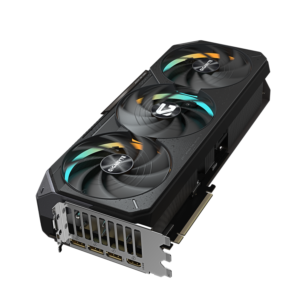 VGA GIGABYTE GeForce RTX™ 5070 Ti GAMING 16G