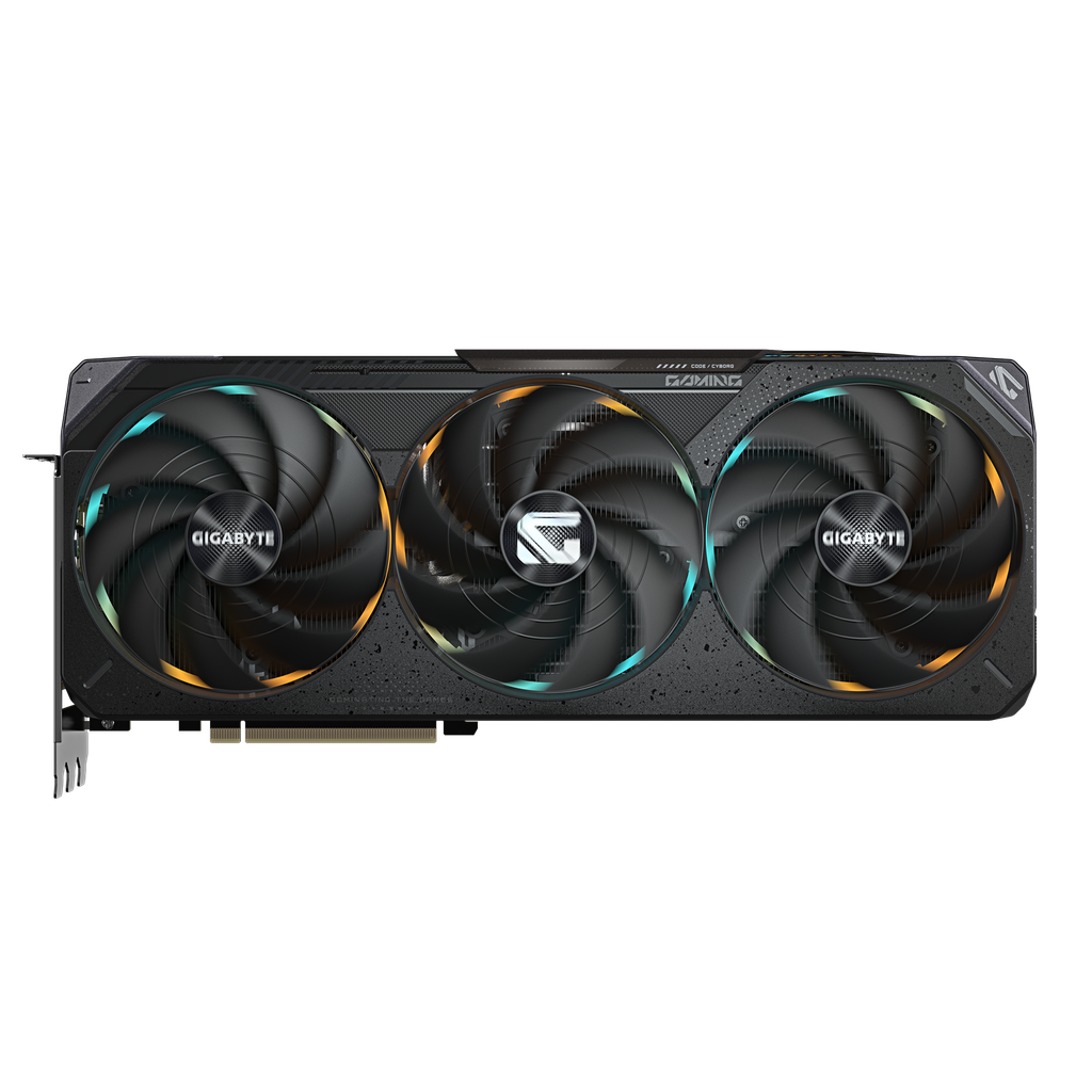 VGA GIGABYTE GeForce RTX™ 5070 Ti GAMING 16G