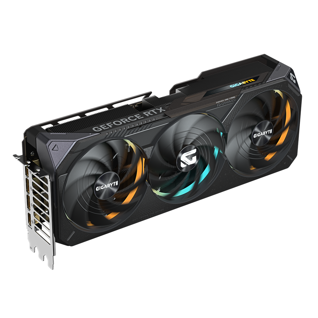 VGA GIGABYTE GeForce RTX™ 5070 Ti GAMING 16G