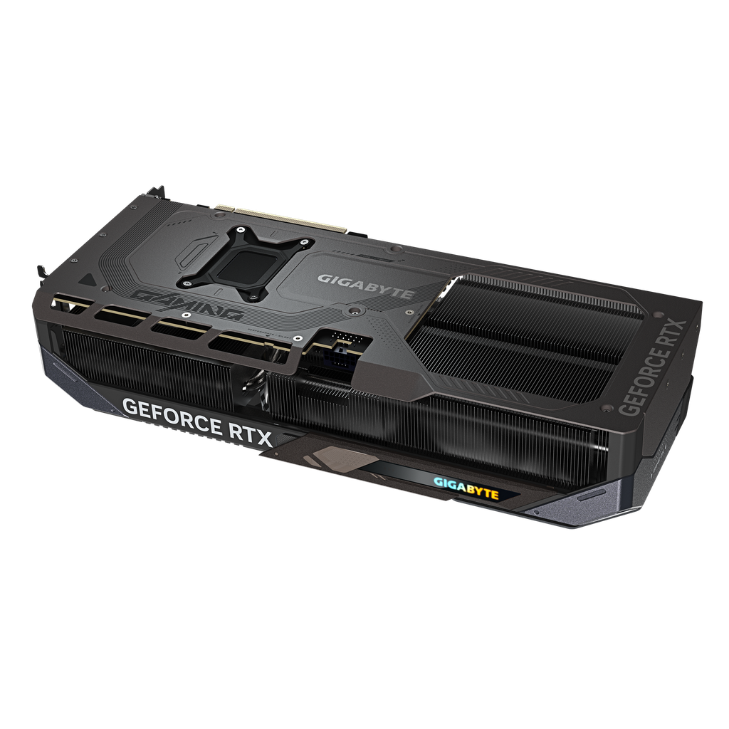 VGA GIGABYTE GeForce RTX™ 5070 Ti GAMING 16G