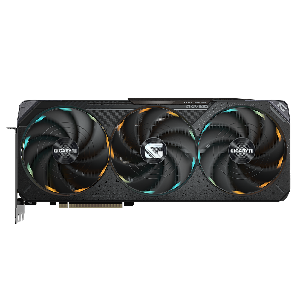 VGA GIGABYTE GeForce RTX™ 5070 Ti GAMING OC 16G