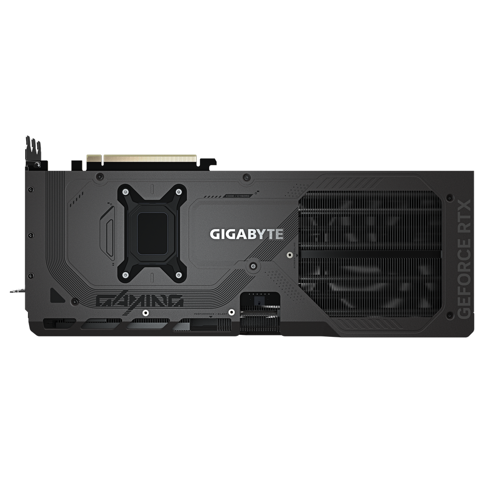 VGA GIGABYTE GeForce RTX™ 5070 Ti GAMING OC 16G
