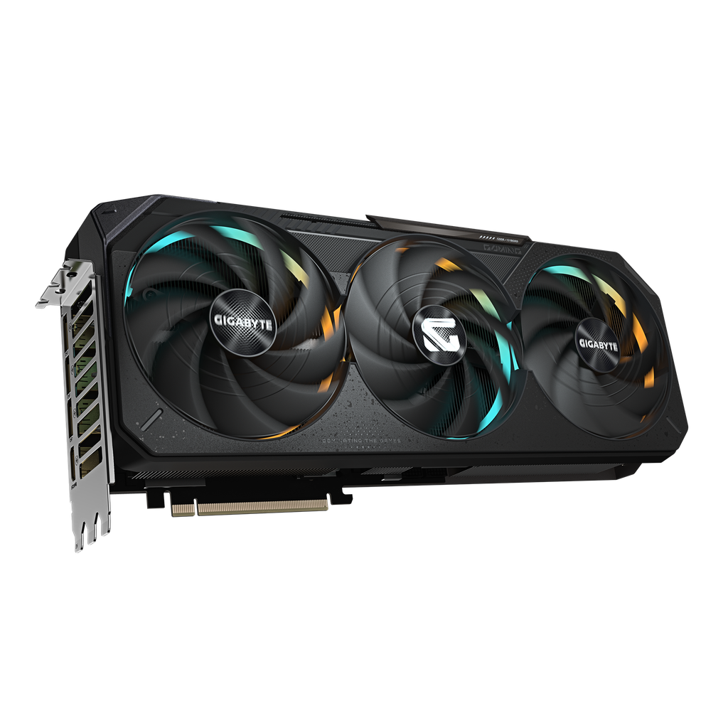 VGA GIGABYTE GeForce RTX™ 5070 Ti GAMING OC 16G