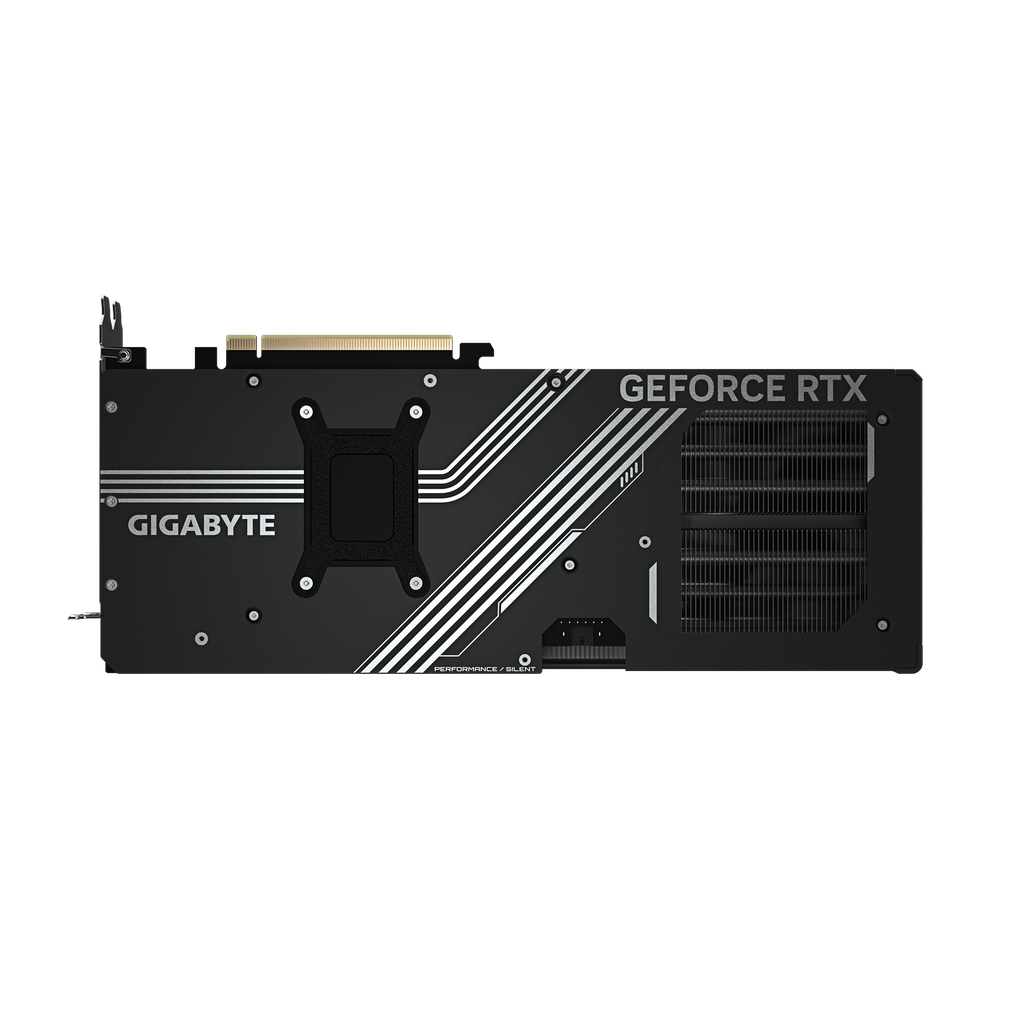 VGA GIGABYTE GeForce RTX™ 5070 Ti WINDFORCE OC SFF 16G