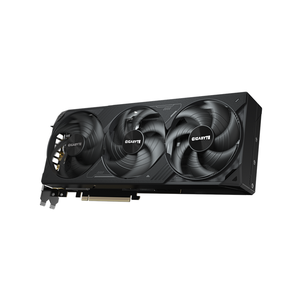 VGA GIGABYTE GeForce RTX™ 5070 Ti WINDFORCE OC SFF 16G