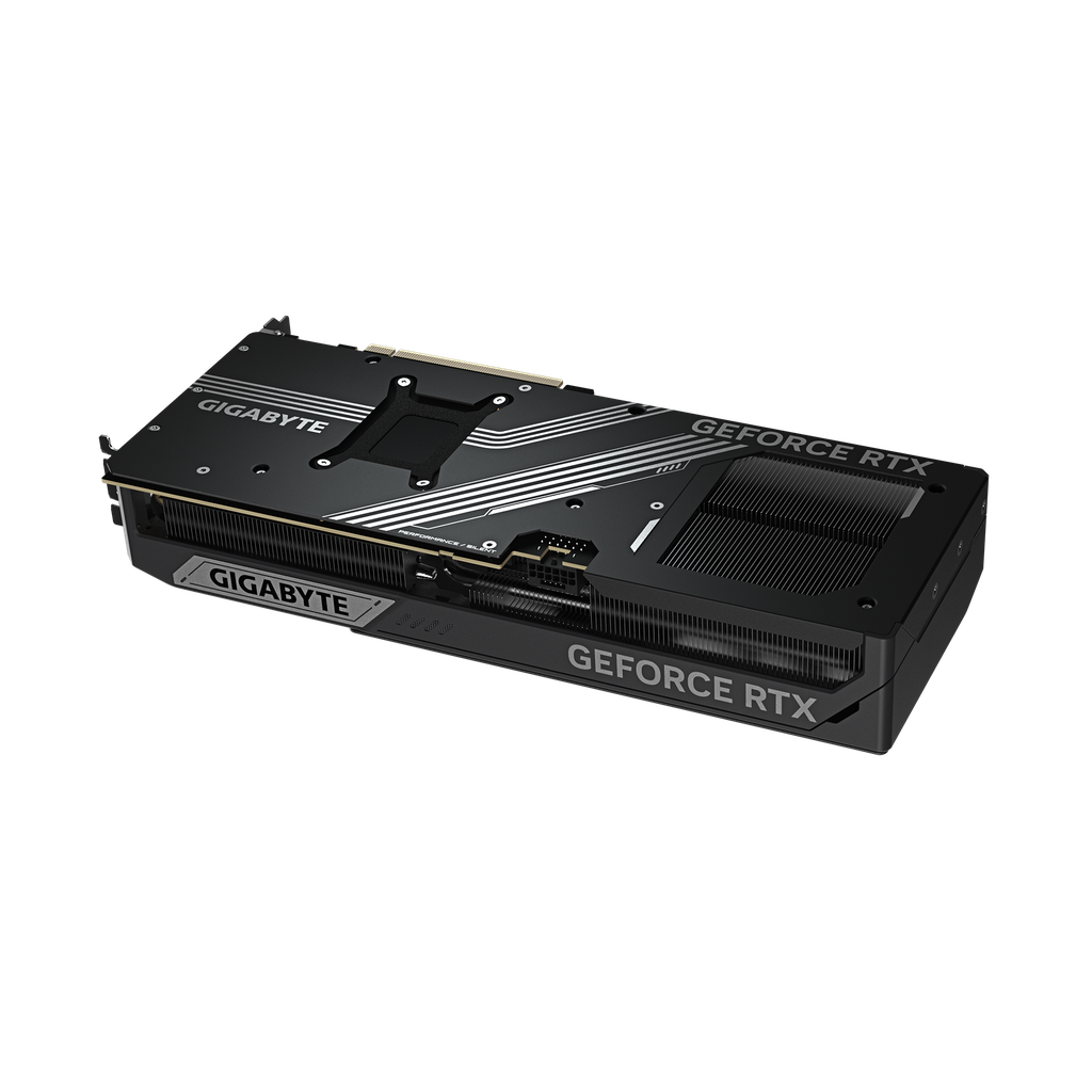 VGA GIGABYTE GeForce RTX™ 5070 Ti WINDFORCE OC SFF 16G