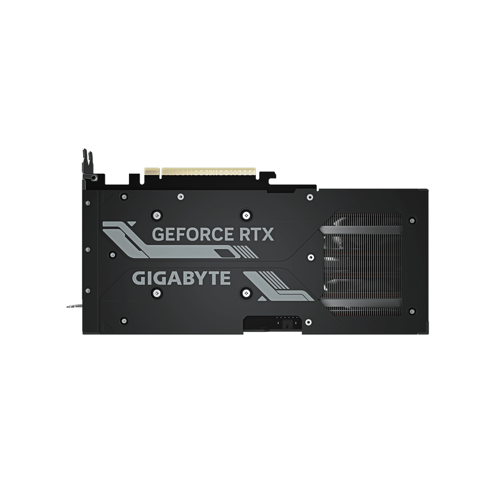 VGA GIGABYTE GeForce RTX™ 5070 Ti WINDFORCE OC V2 16G