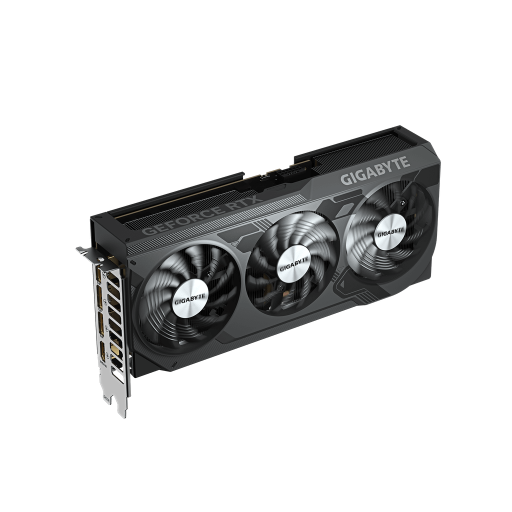 VGA GIGABYTE GeForce RTX™ 5070 Ti WINDFORCE OC V2 16G