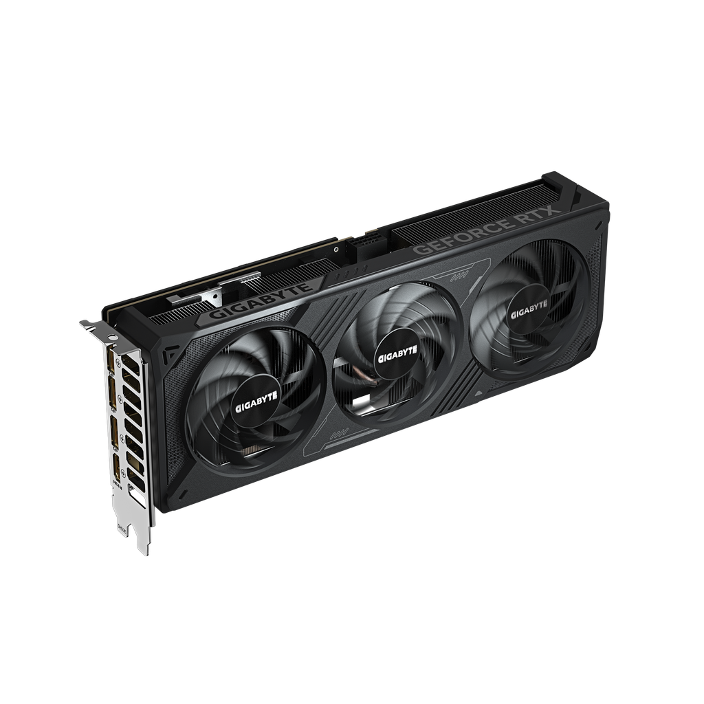VGA GIGABYTE GeForce RTX™ 5070 WINDFORCE OC SFF 12G