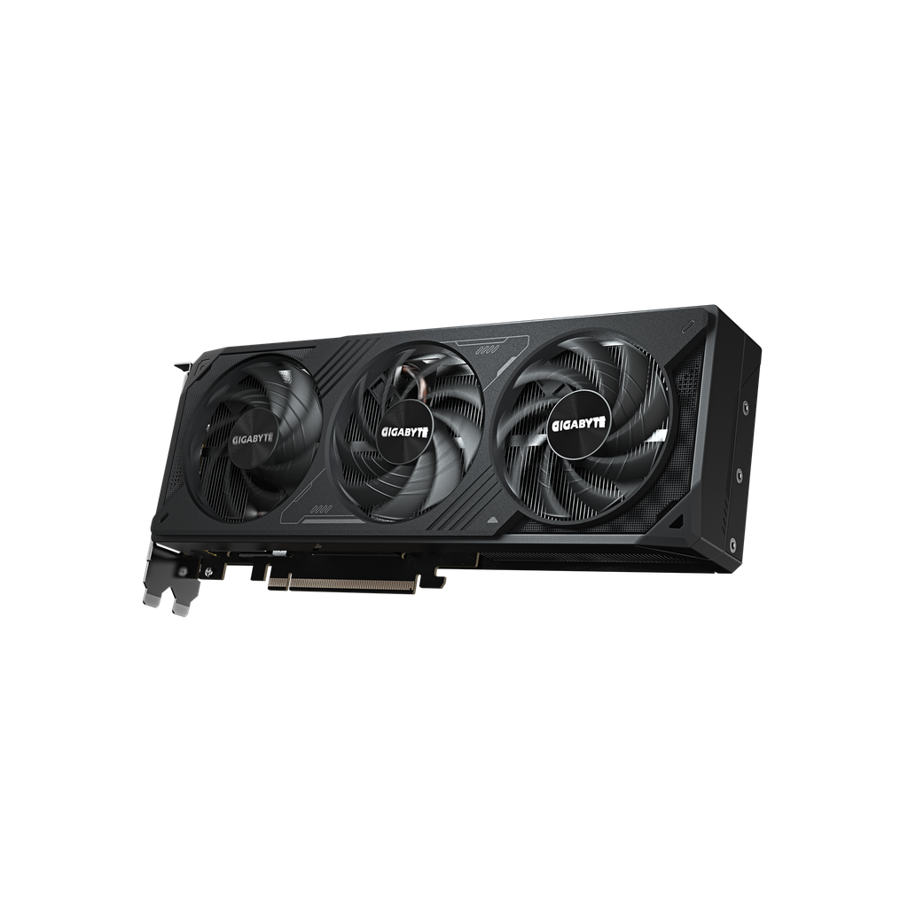 VGA GIGABYTE GeForce RTX™ 5070 WINDFORCE OC SFF 12G