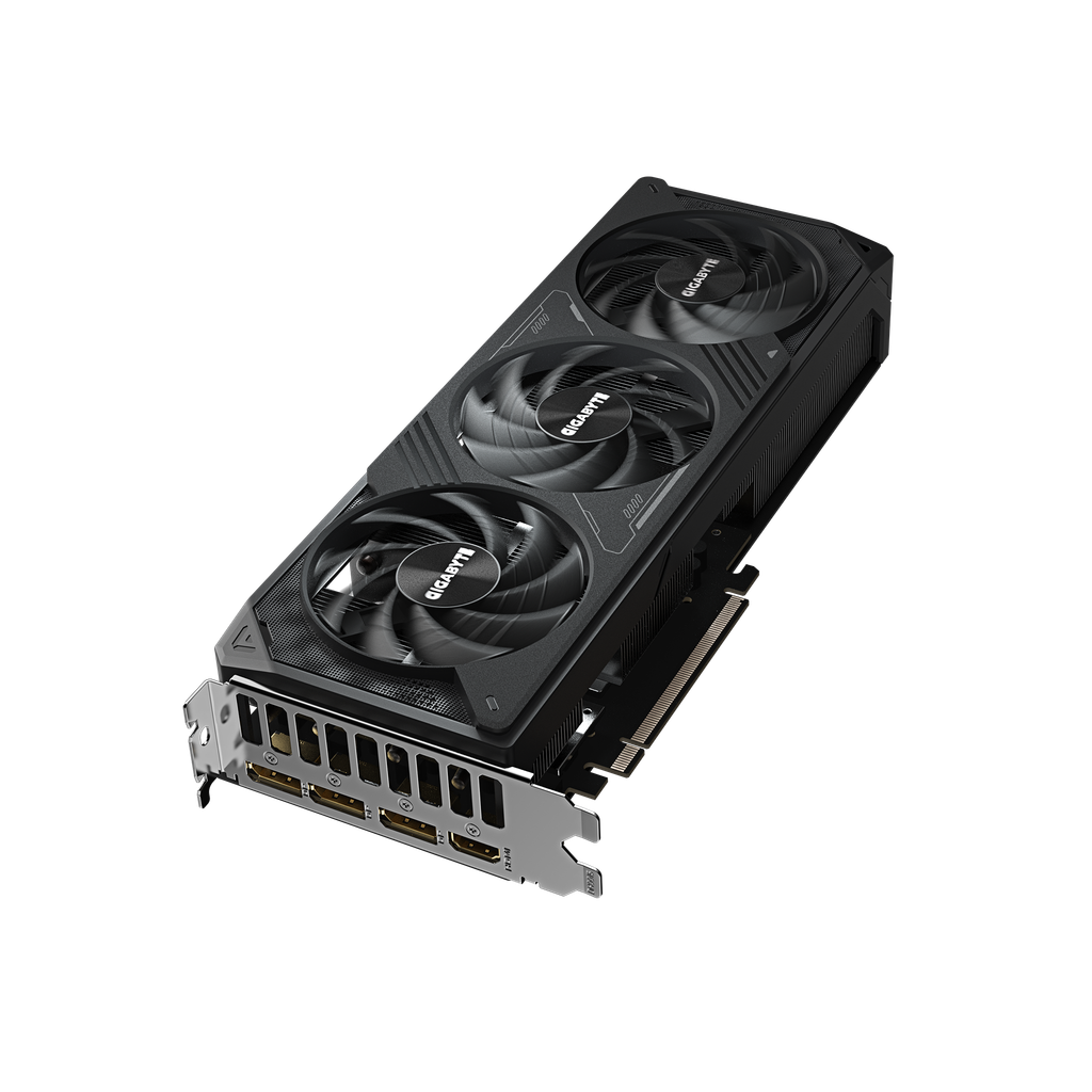 VGA GIGABYTE GeForce RTX™ 5070 WINDFORCE SFF 12G