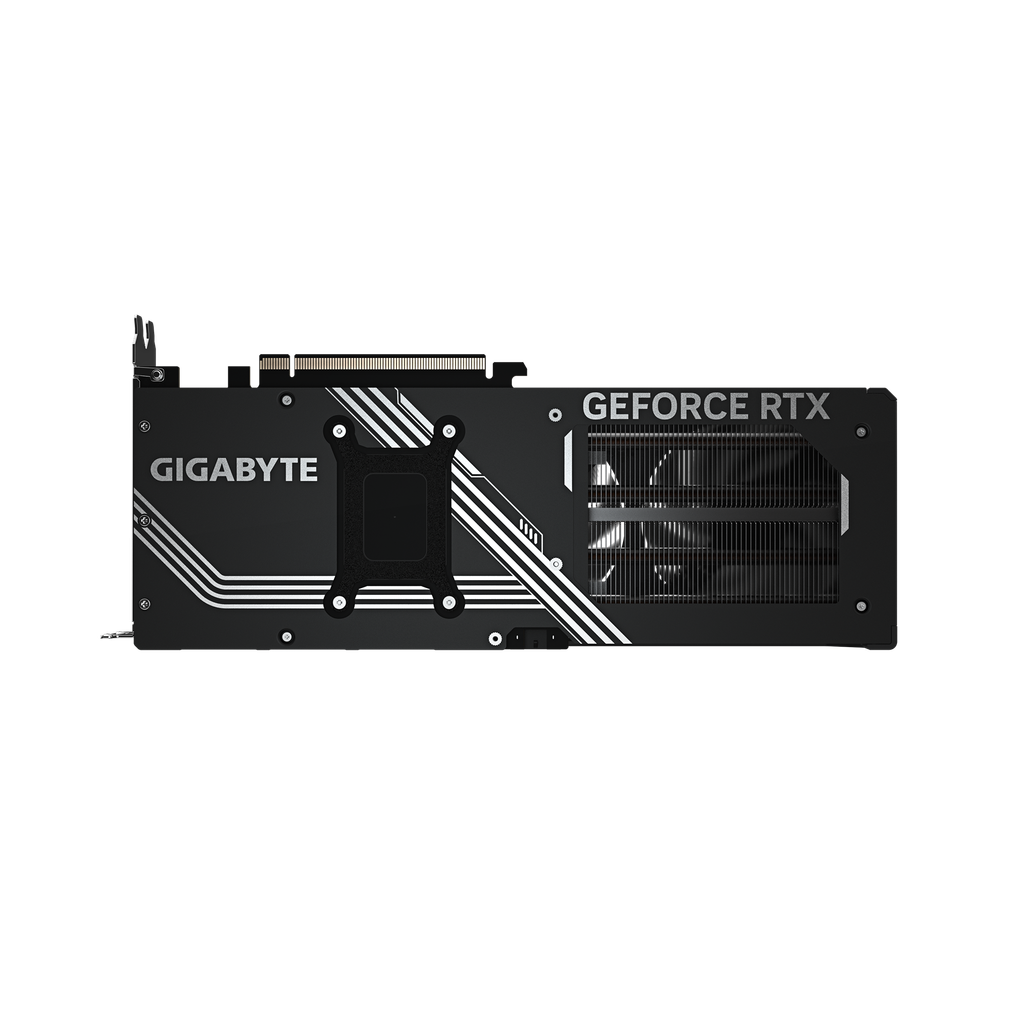 VGA GIGABYTE GeForce RTX™ 5070 WINDFORCE SFF 12G