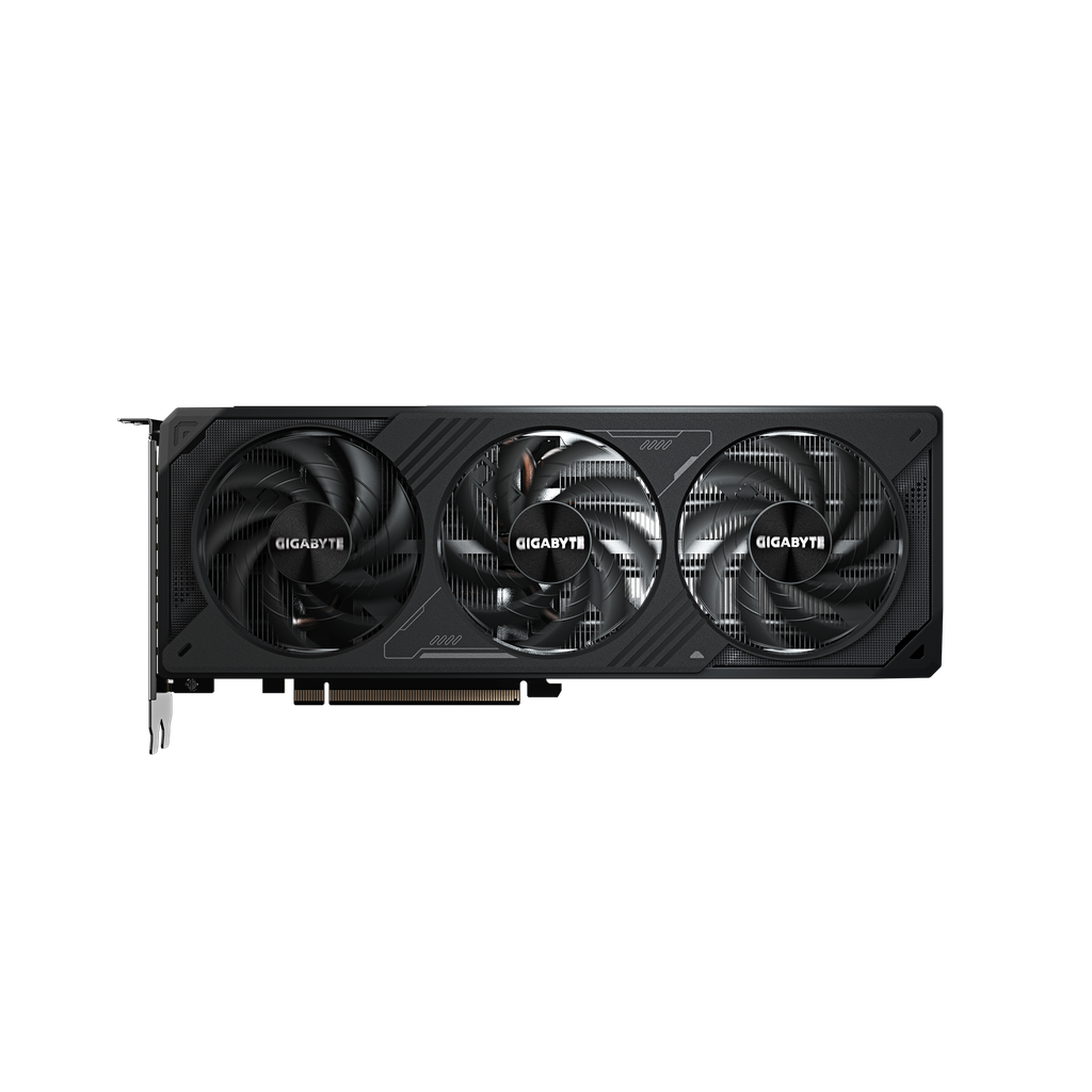 VGA GIGABYTE GeForce RTX™ 5070 WINDFORCE SFF 12G