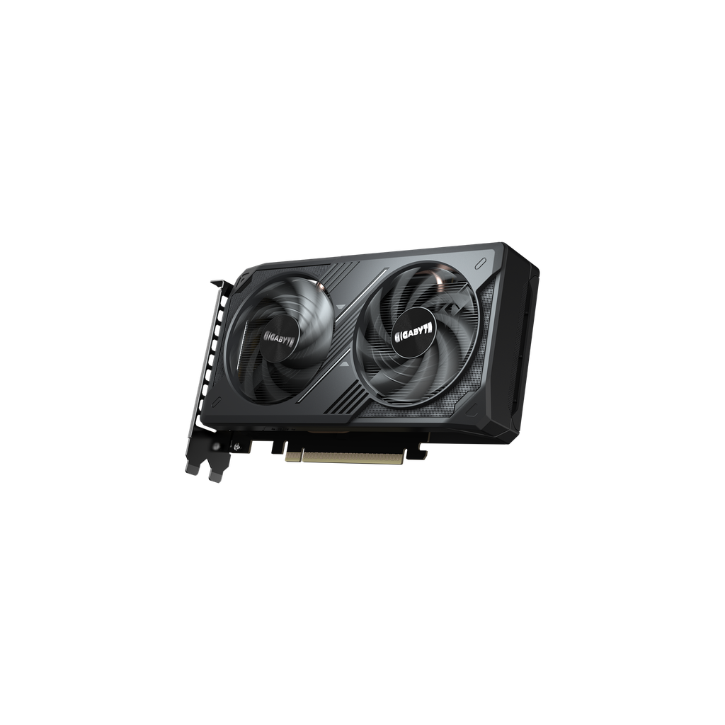 VGA GIGABYTE GeForce RTX™ 5050 WINDFORCE OC 8G