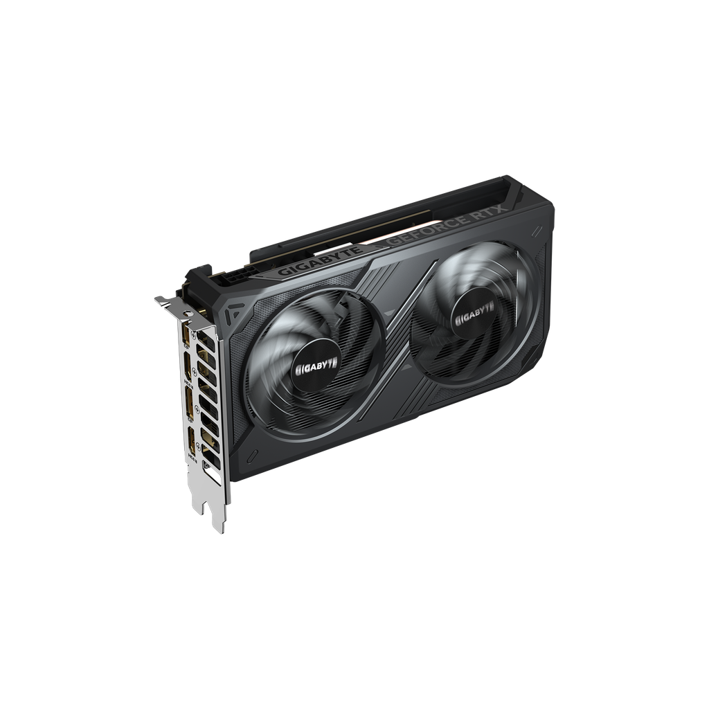 VGA GIGABYTE GeForce RTX™ 5050 WINDFORCE OC 8G