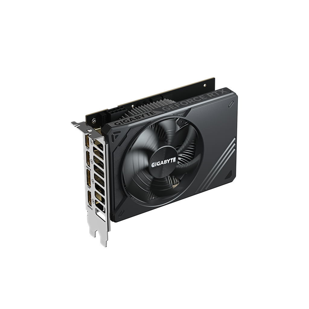 VGA GIGABYTE GeForce RTX™ 5050 D6 8G