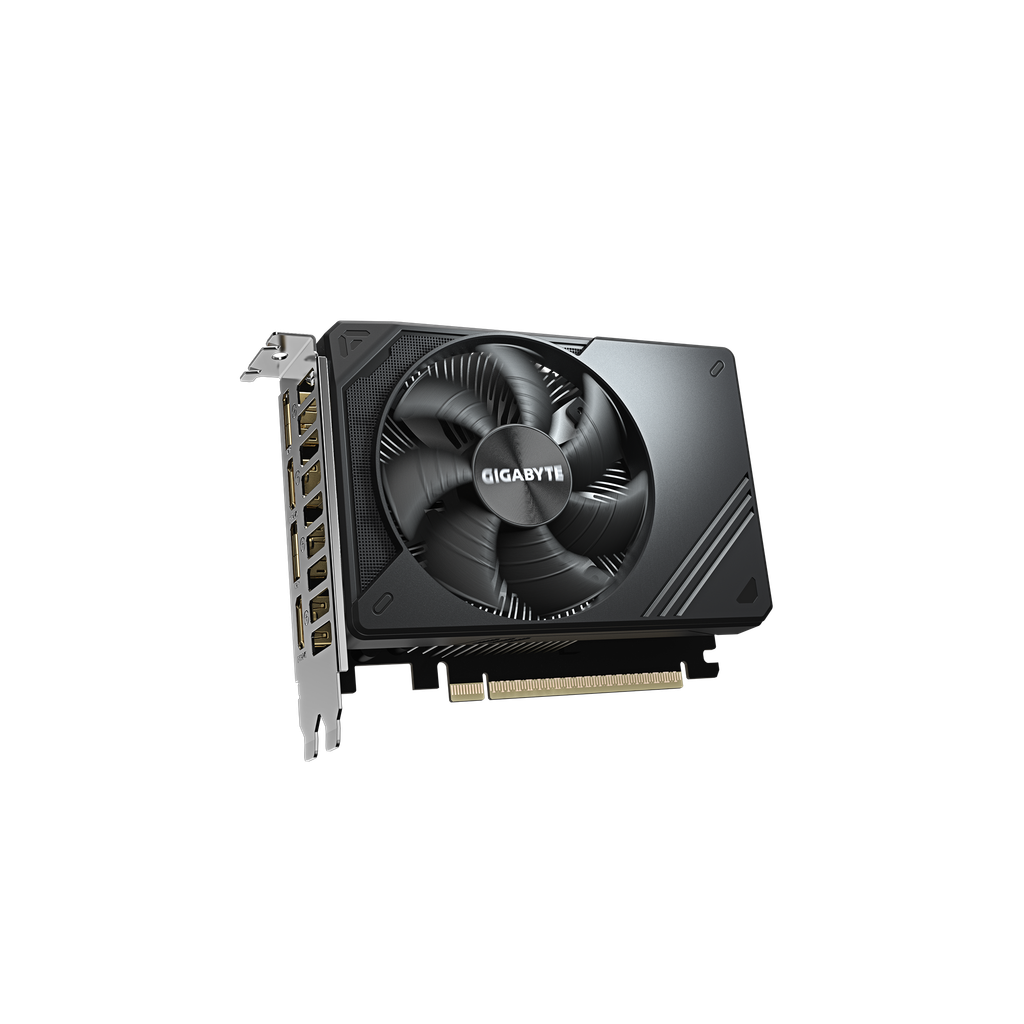 VGA GIGABYTE GeForce RTX™ 5050 D6 8G