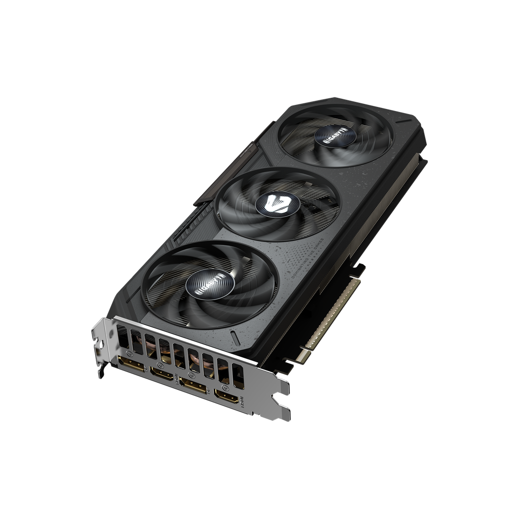 VGA GIGABYTE GeForce RTX™ 5050 GAMING OC 8G