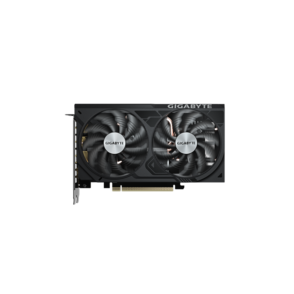 VGA GIGABYTE GeForce RTX™ 5050 WINDFORCE OC V2 8G