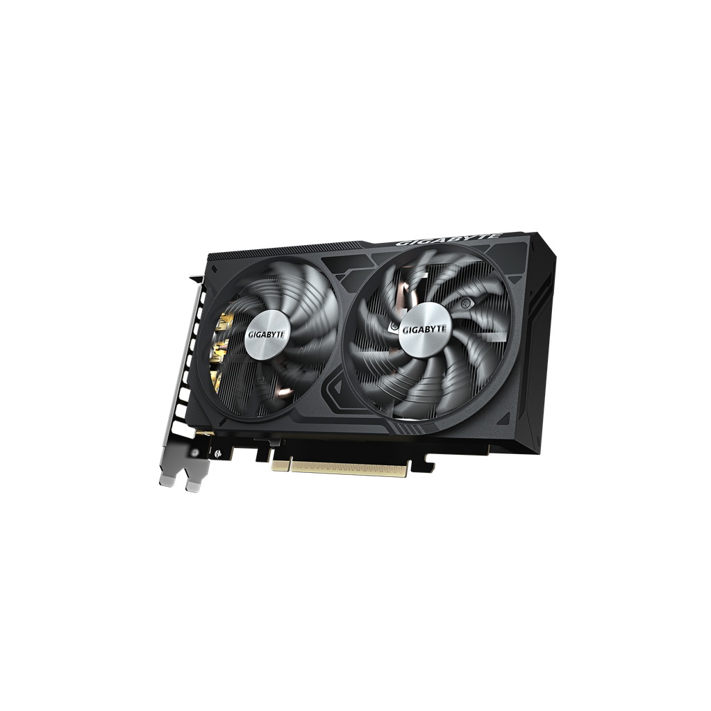 VGA GIGABYTE GeForce RTX™ 5050 WINDFORCE OC V2 8G