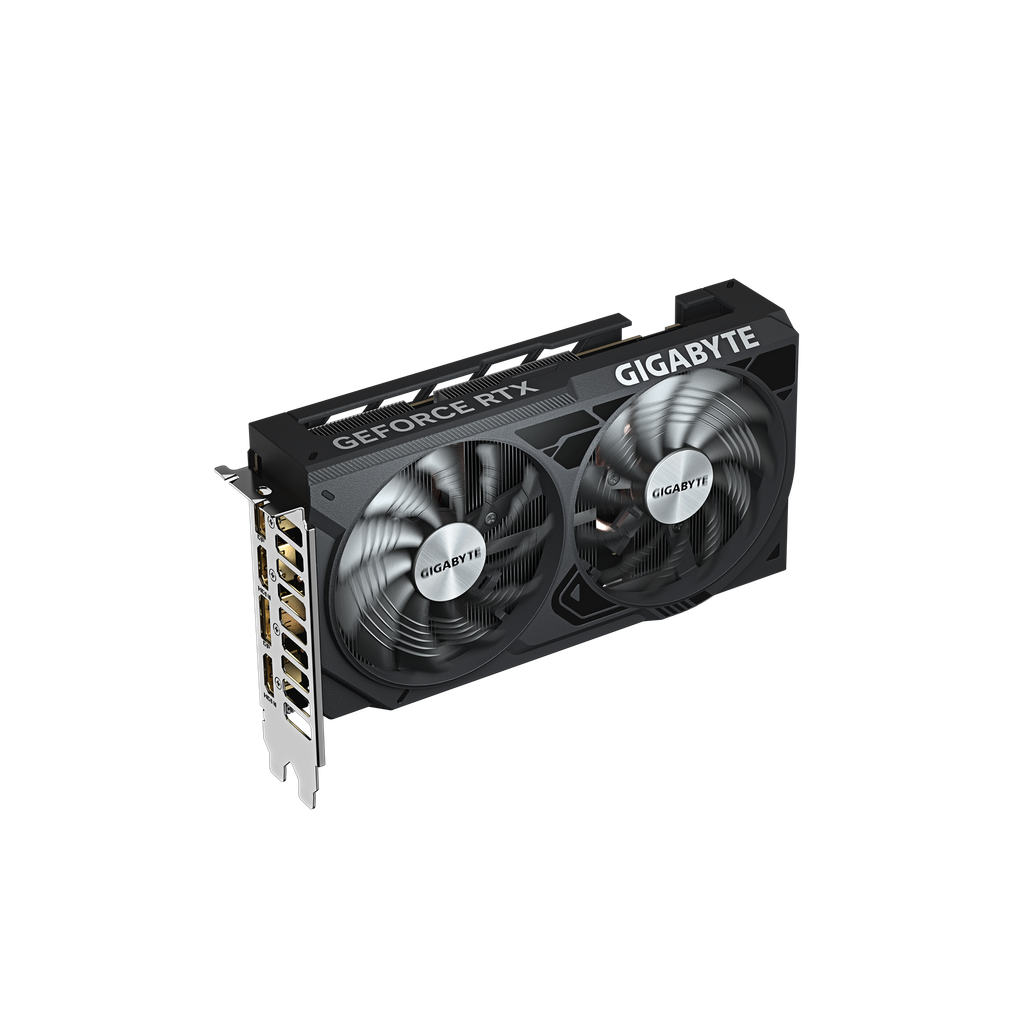 VGA GIGABYTE GeForce RTX™ 5050 WINDFORCE OC V2 8G