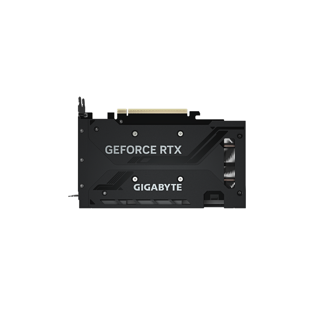 VGA GIGABYTE GeForce RTX™ 5050 WINDFORCE OC V2 8G